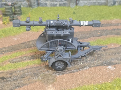 Wehrmacht kommandogerät - kommandogerät, 40