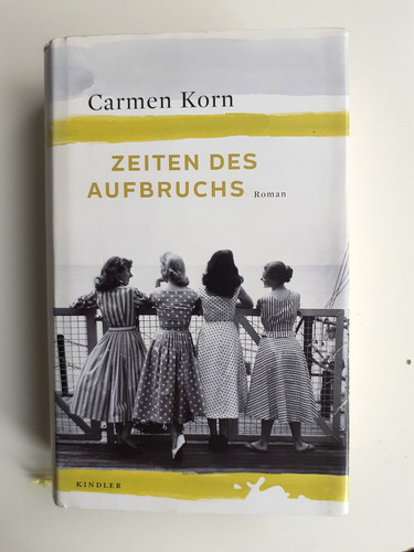 Zeiten des aufbruchs - (6.),
