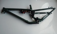 COMMENCAL Meta TR 29" Rahmenkit mit Fox Float X Dämpfer Gr. L