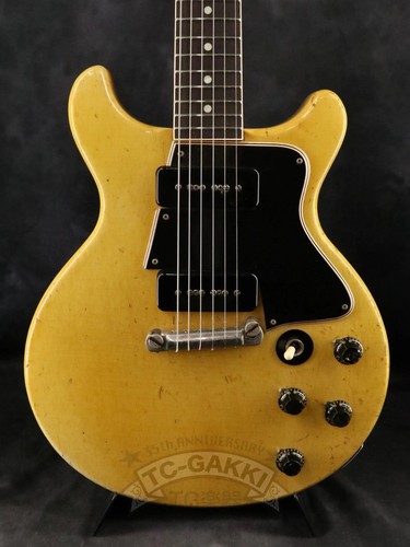 Gibson usa 1960 - 1960, paul