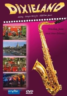 Dixieland von not specified - , |