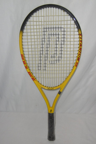Pro titanium top - pro,