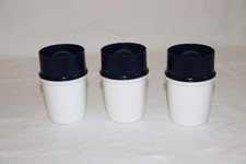 Tupperware Eierbecher mit