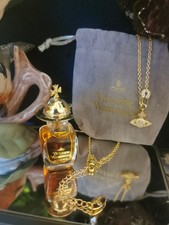 VIVIENNE WESTWOOD HALSKETTE