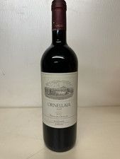 0,7l Ornellaia Bolgheri DOC