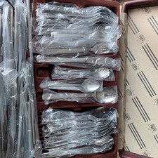 SBS Bestecke Solingen Vintage