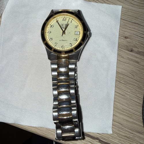 Vintage glashütte - vintage,