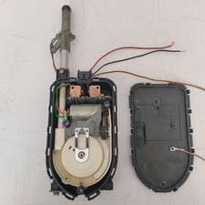 Automatic antenna Hirschmann