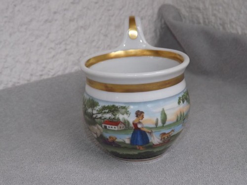 Sammeltasse henkeltasse - sammeltasse,,