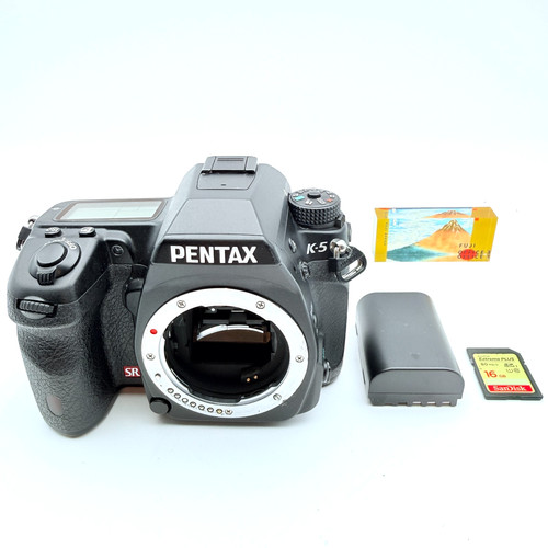 Pentax digitale - pentax,