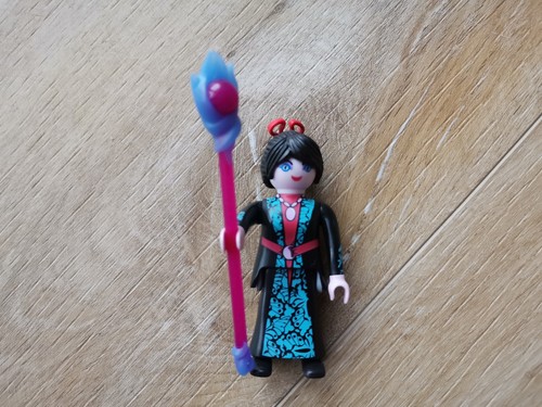 Playmobil 70940 figures - playmobil,