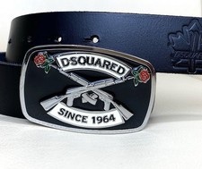 DSquared2 Guns N Roses