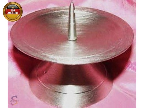 Spitzkerzenhalter