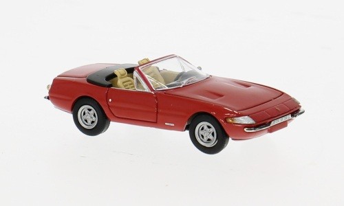 Brekina 22940 87 - -, ferrari