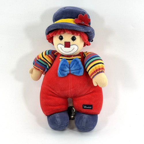 Sterntaler harlekin clown - sterntaler,