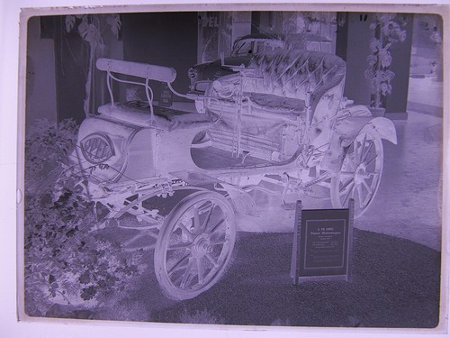 Opel automobil lutzmann 1897 - opel,