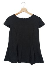 BODYFLIRT Kurzarm-Bluse Damen