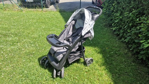 Hauck buggy kinderwagen - buggy,