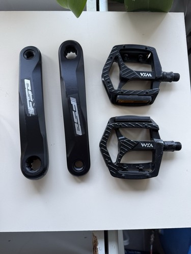 Fsa kurbel für bosch - fsa, 2