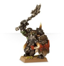 Warhammer fantasy orks - warhammer,
