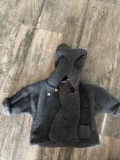 Baby zara kurzmantel 62 - baby,