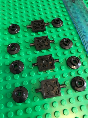 Lego technic zug - x, /