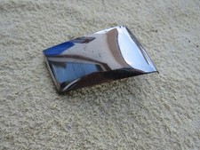 BMW E28 Blende Stoßstange vorne Frontstoßstange chrom 51111868098 525 520 5er M5