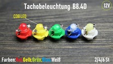 T5 B8.4D B8,4D COB LED