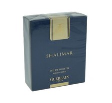 Guerlain SHALIMAR  Eau de