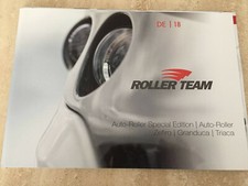 Roller Team 2018 FIAT Ducato