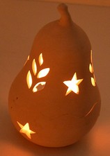  Teelichthalter Mediterranisch