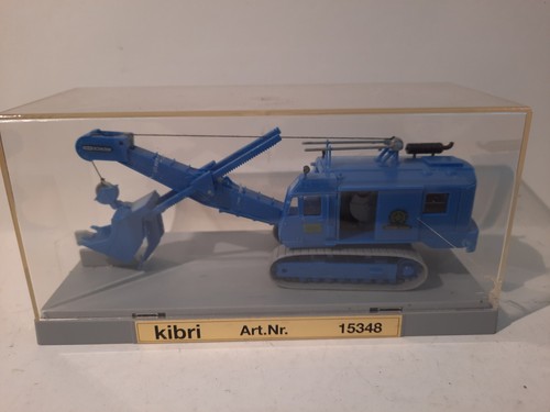 Kibri 15348 menck 154 lc - ,menck,