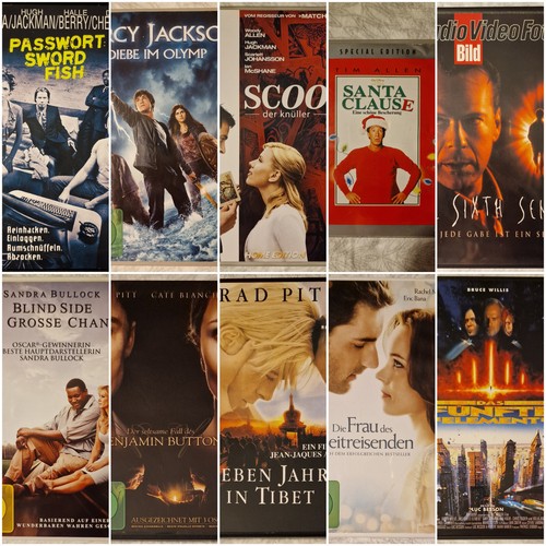 Dvd diverse gebraucht je - gebraucht,