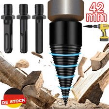42mm Holzspalter Kegelspalter
