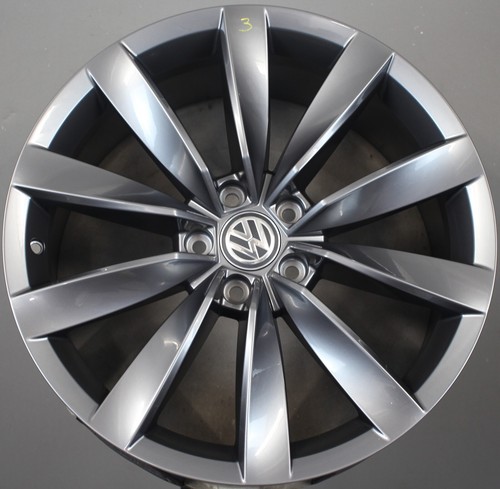 Original alufelge passat - original,