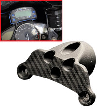 Starlane Laptimer Halter passend für Yamaha R1 RN12, RN19 R6 RJ11 RJ15 Halterung