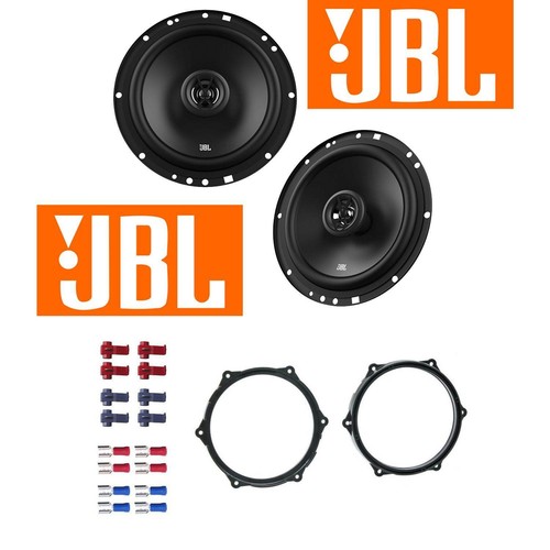 Jbl auto lautsprecher boxen - jbl,