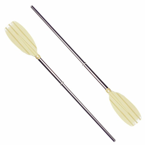 Sevylor paddle 150 - paddle,
