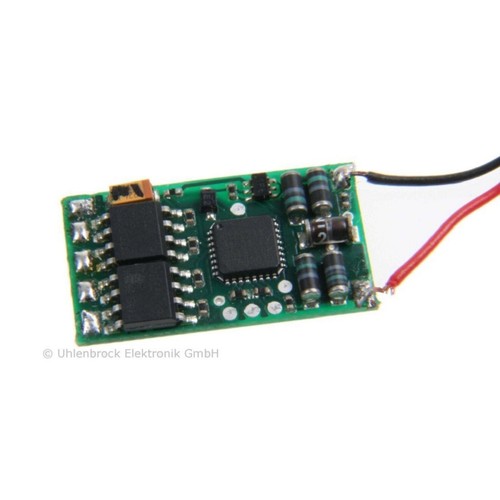 Uhlenbrock 76800 - ,