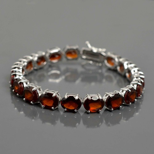 9x7mm natürlich hessonit - 9x7mm,