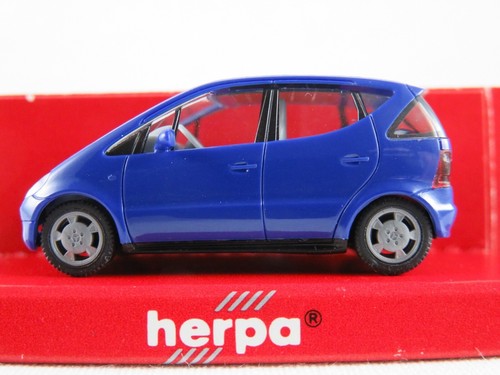 Herpa 022385 mercedes benz - herpa,