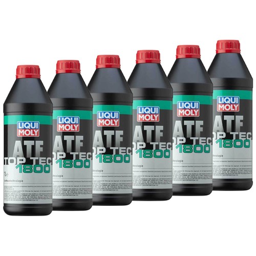 Getriebeöl liqui moly top - getriebeöl, tec