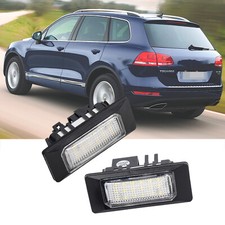 Passt für VW Touareg 7P Bj