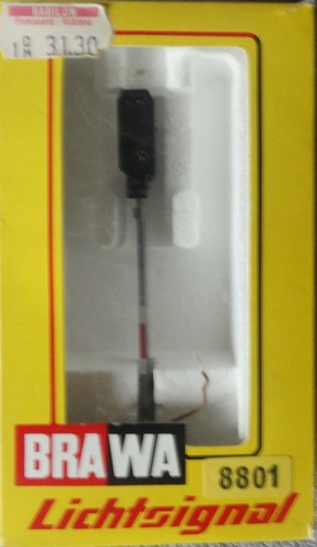 Brawa 8801 - , h0)