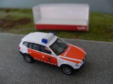 1/87 Herpa BMW X3 NEF