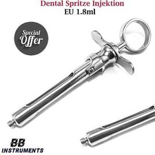 8ml zylinderampullenspritze - 1,8ml,