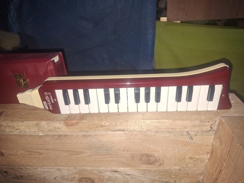 Hohner melodica piano in - hohner,