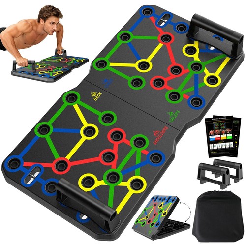 Aerlang push board - push,