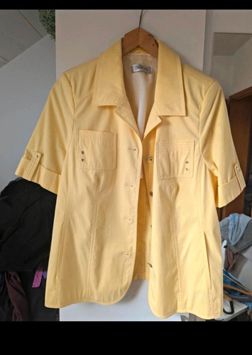 Gelco damen bluse hemd - gr, xl