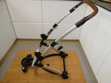 Joolz Geo 2 Fahrgestellrahmen ohne Korb oder Räder